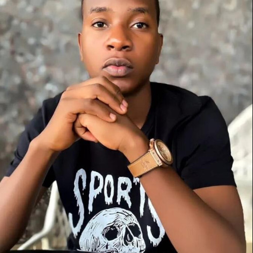 Patrick X. profile photo