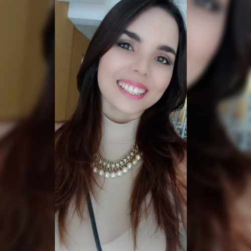 Gabriela  J. profile photo