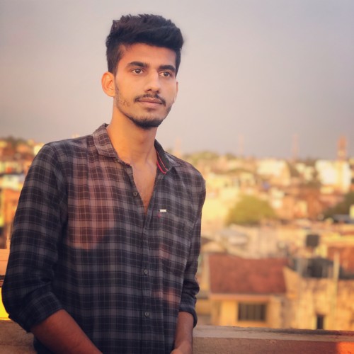 Suresh C.