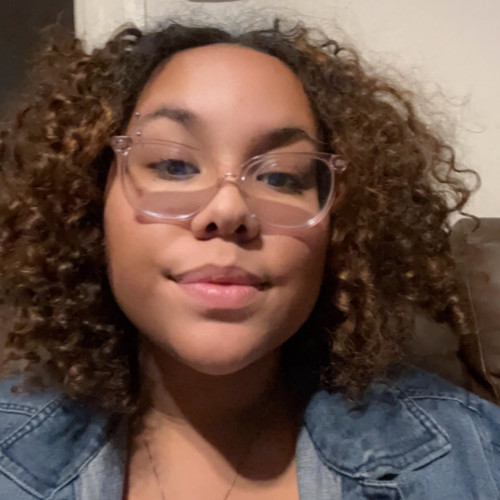 Aaliyah R. profile photo