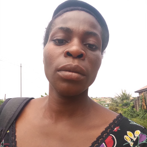 FOLASADE A. profile photo