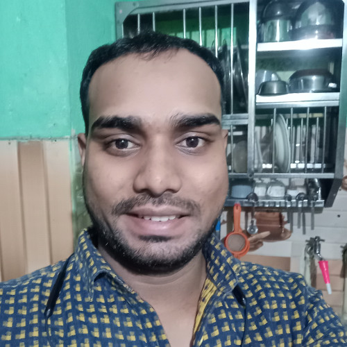 SHAIK A. profile photo