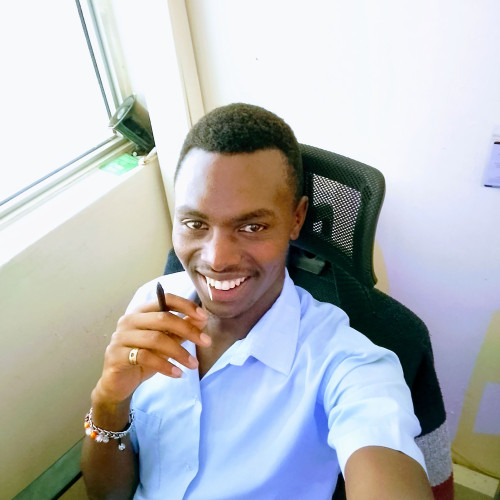 Muiru D. profile photo