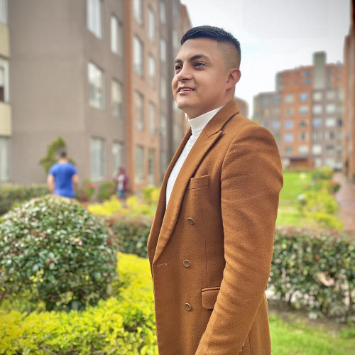 Jossy P. profile photo
