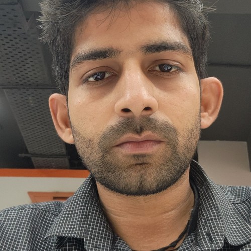 Vishal K.