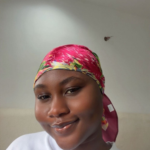 Favour O. profile photo