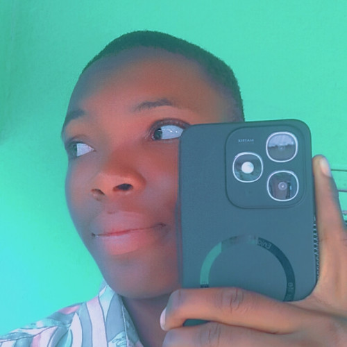 OLOCHE O. profile photo