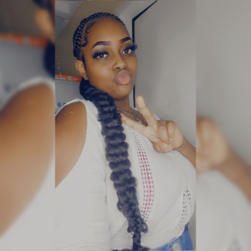 Cameika G.