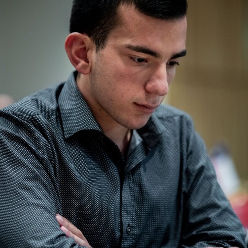 Konstantinos S. profile photo