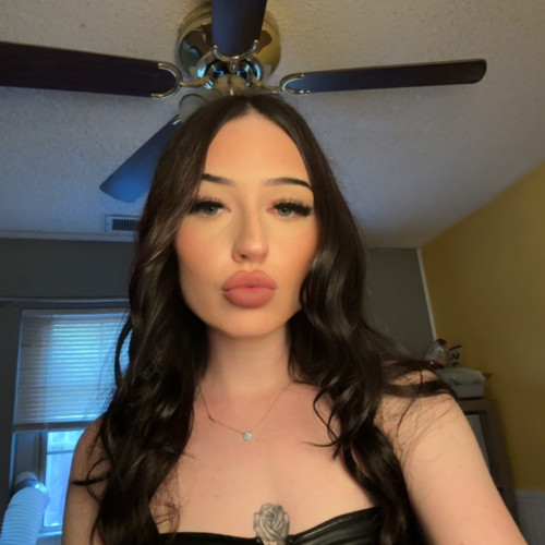 kaitlin  b. profile photo
