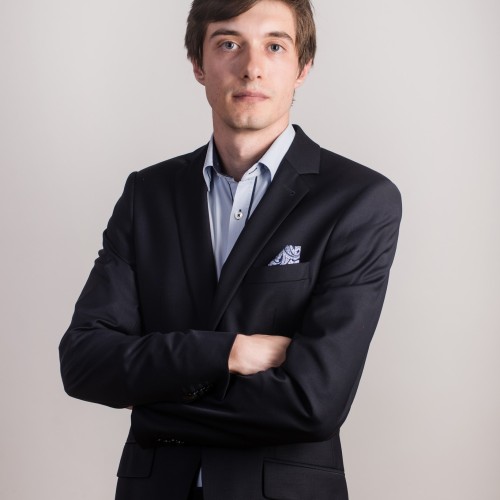 Patryk G.