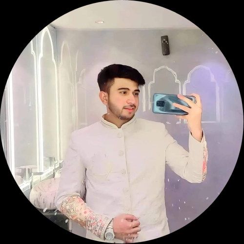 Faizan  K.