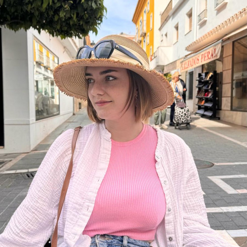 Zoe C. profile photo