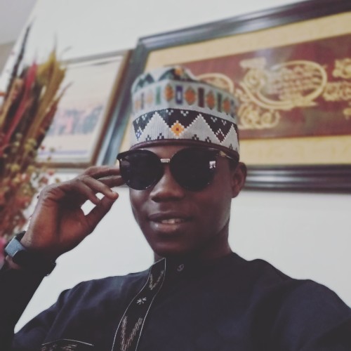 abubakar s.