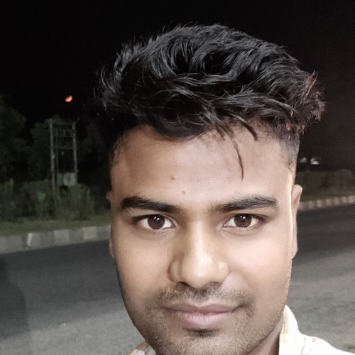 Vikash K. profile photo