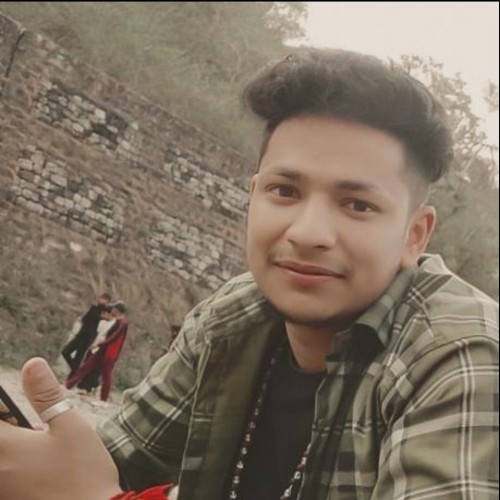 Sahil S.