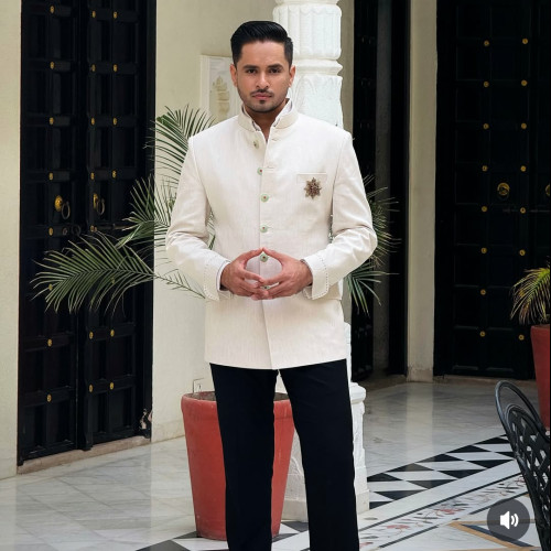 Vaibhav Singh  H. profile photo