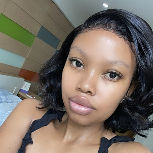 Jade M. profile photo
