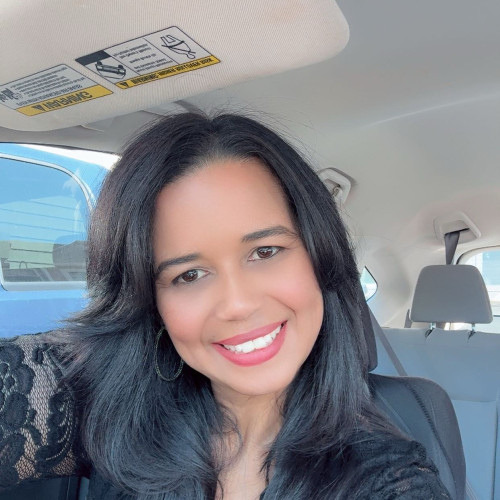 Matilde P. profile photo