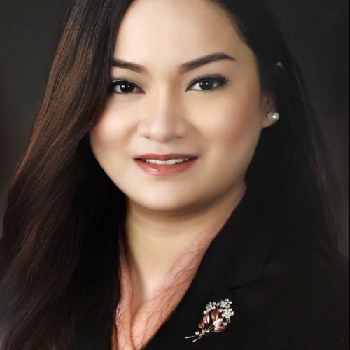 Geraldine T.