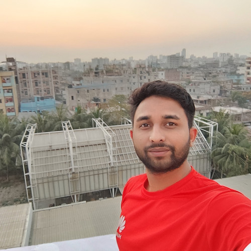 Md Monirul I. profile photo