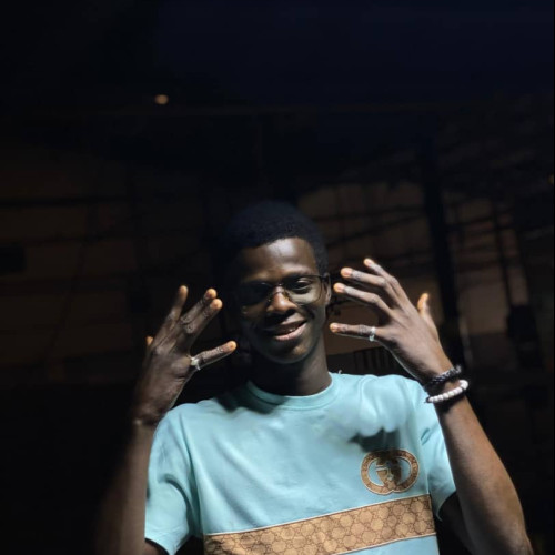 michael d. profile photo