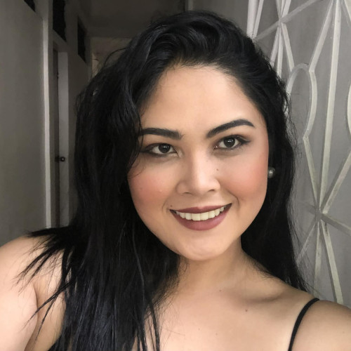 Nadzy C. profile photo