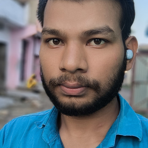 Manjeet Kumar M.