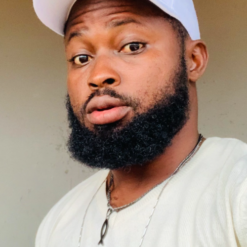 FESTUS A. profile photo