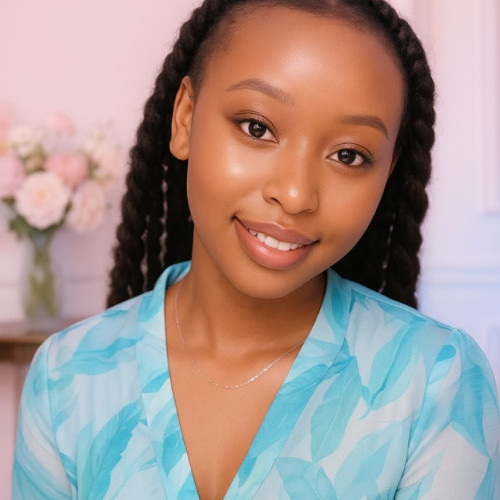 Grace T. profile photo