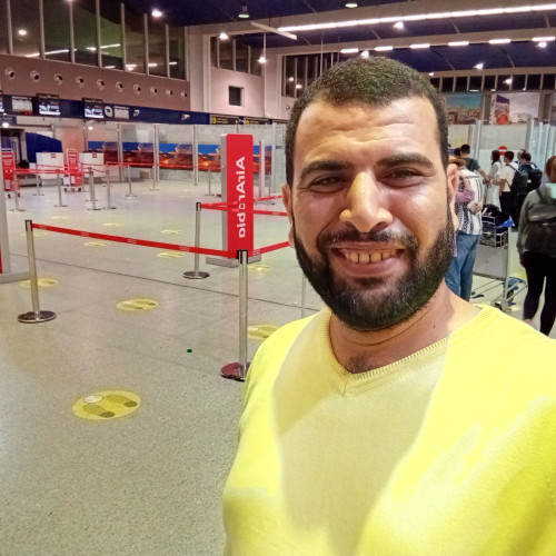 Zakaria N. profile photo