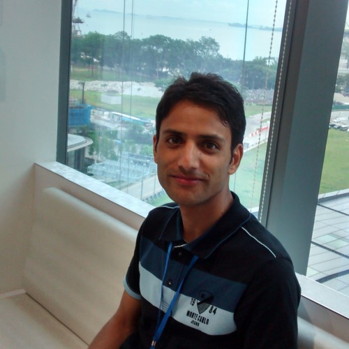 Aaqib M.