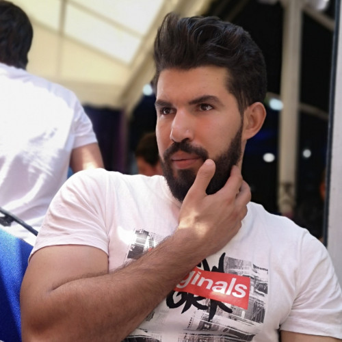 Yassine D. profile photo