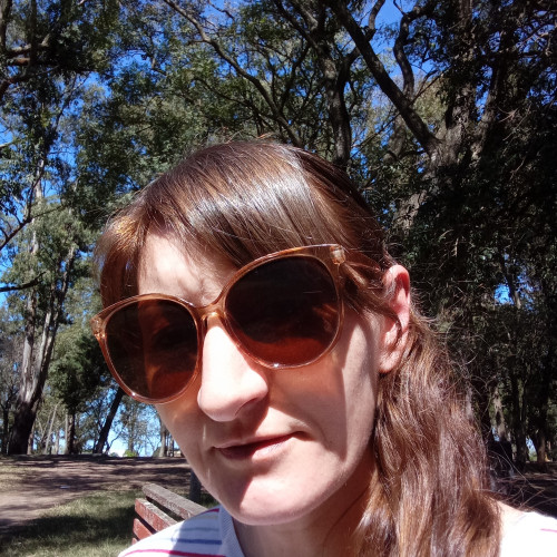 Analia M. profile photo