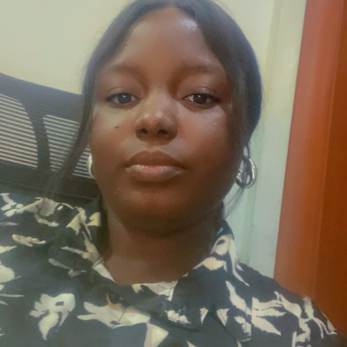 Alli G. profile photo