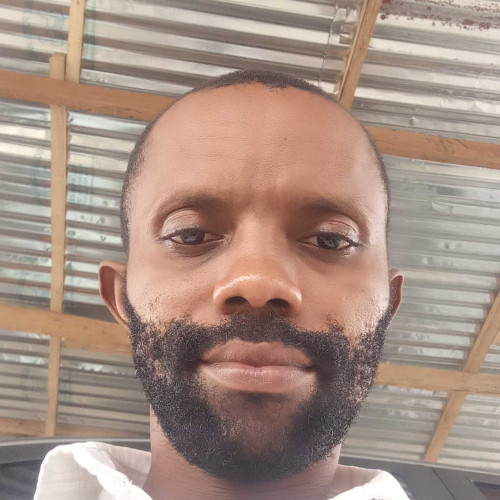 Aniekan E. profile photo