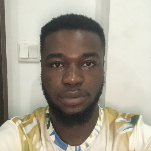 Okonkwo  C. profile photo