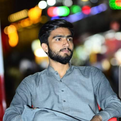 Israr H.