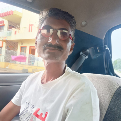 Shreyas P. profile photo