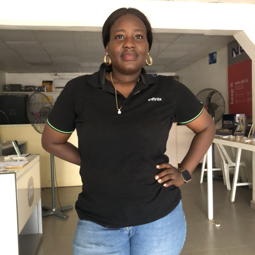 Christy  A. profile photo