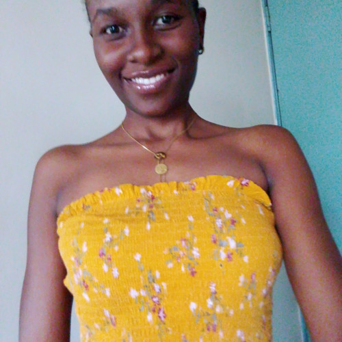 Annah M. profile photo