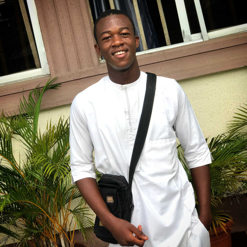 Yhubi C. profile photo