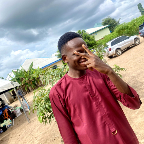 Ossai G. profile photo