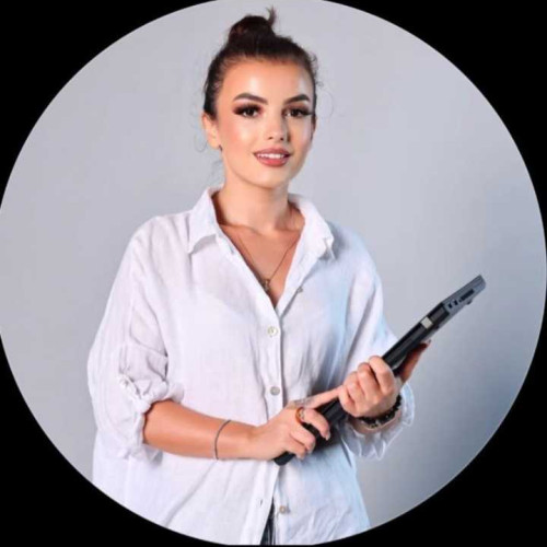 Audrey T. profile photo