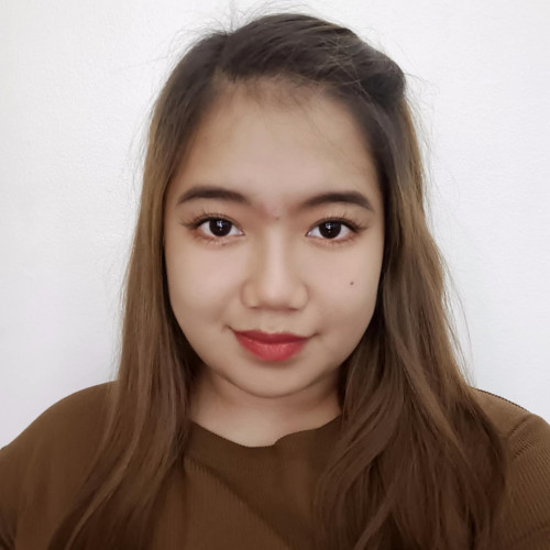 Racilyn V. profile photo