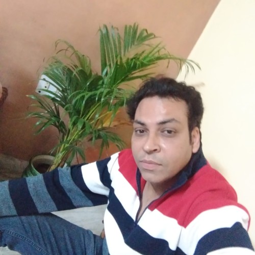Puneet M.