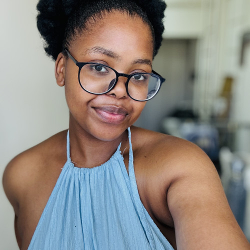 Sizolwethu M. profile photo