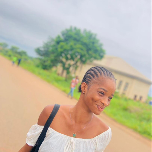 Chidera O. profile photo
