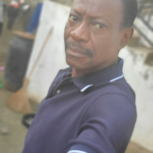 SALAWOU  R. profile photo