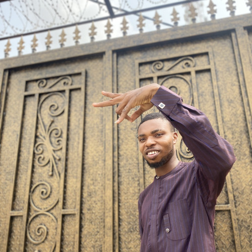 Olanrewaju A. profile photo